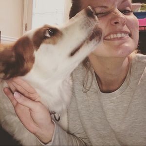 Meet your Posher, Christina